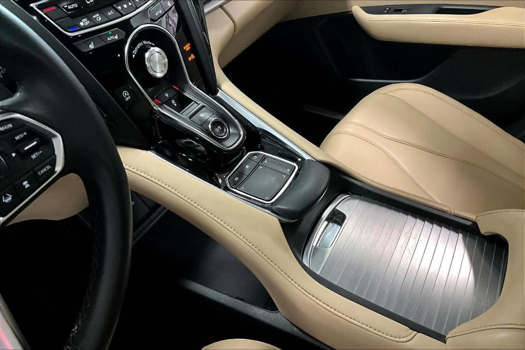 used 2019 Acura RDX car, priced at $23,997