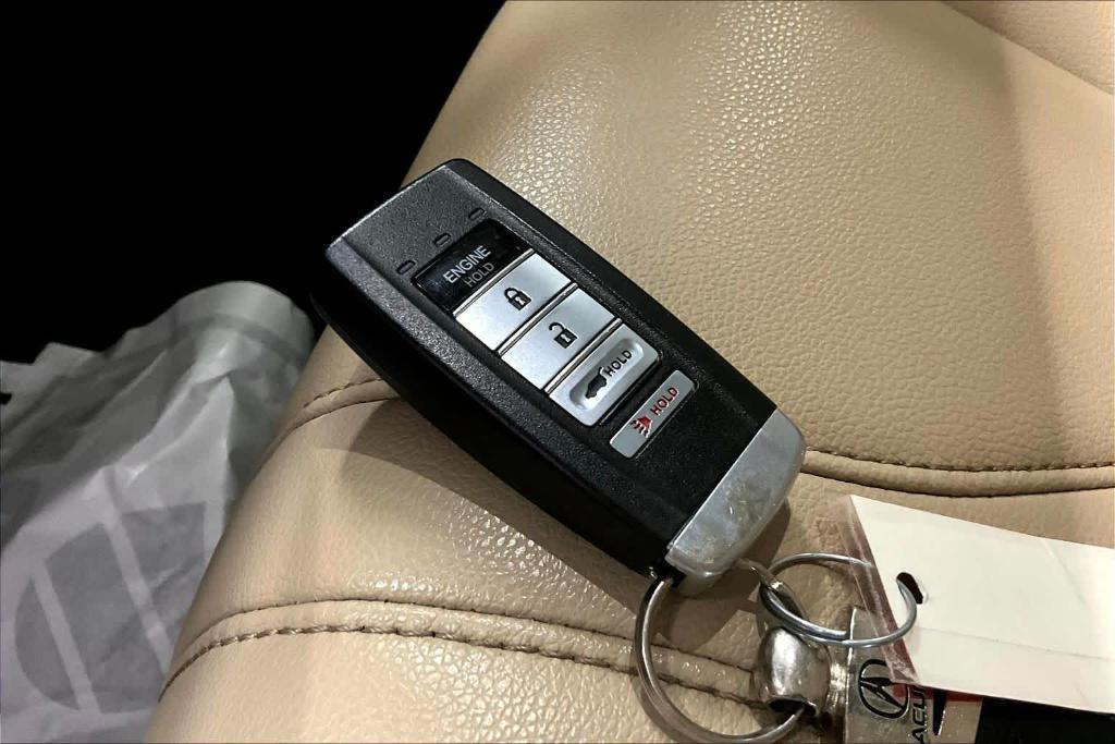 used 2019 Acura RDX car, priced at $23,997