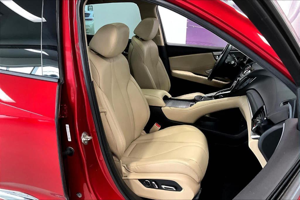 used 2019 Acura RDX car, priced at $23,997
