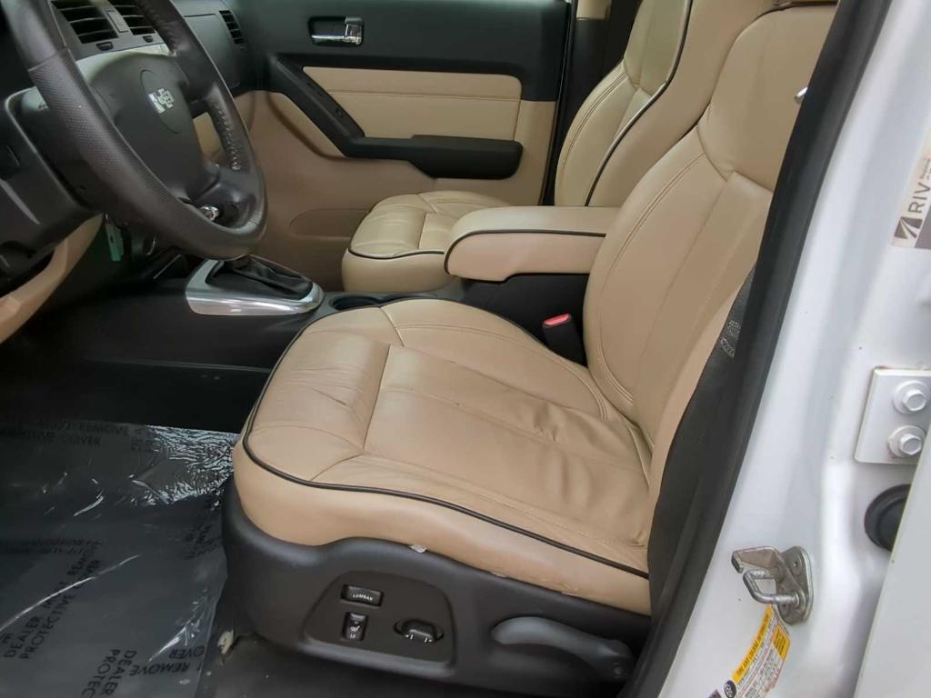 used 2010 Hummer H3T car, priced at $27,990
