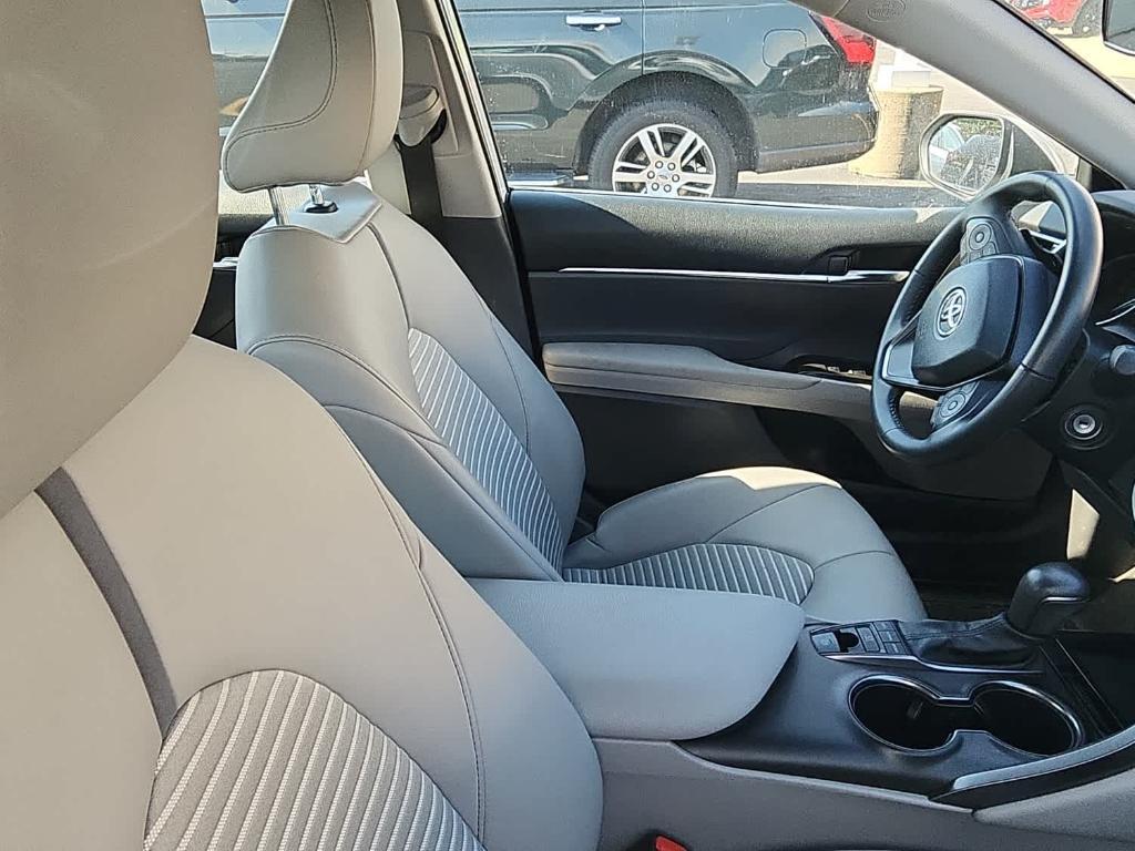used 2023 Toyota Camry car, priced at $31,920