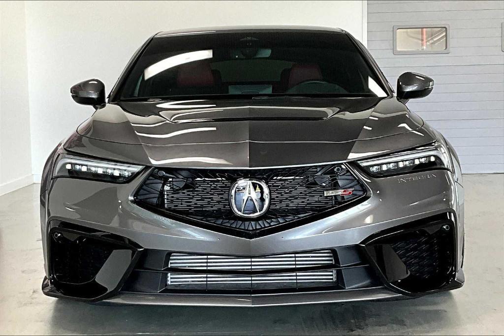 used 2024 Acura Integra car, priced at $51,987