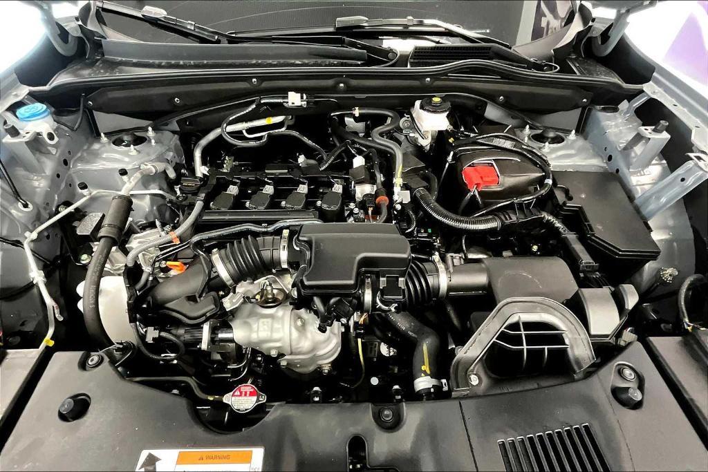 new 2025 Acura ADX car, priced at $45,950