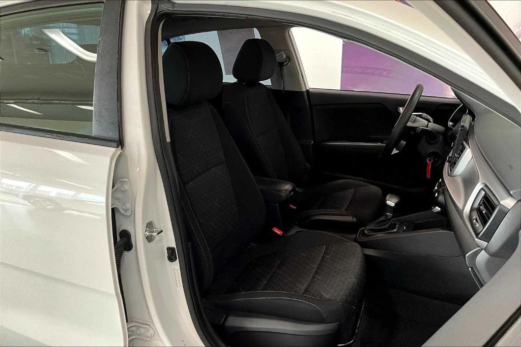 used 2020 Kia Rio car, priced at $13,997