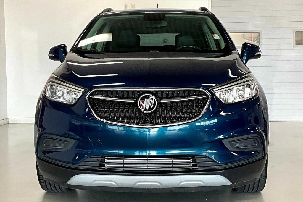 used 2019 Buick Encore car, priced at $13,940