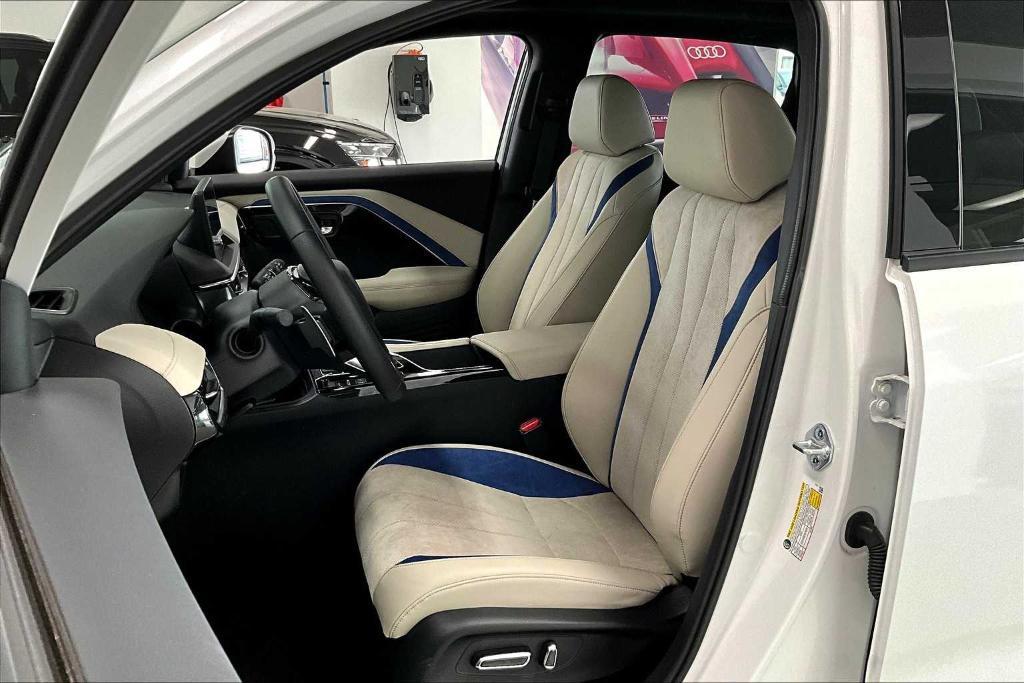 used 2025 Acura ADX car, priced at $36,427