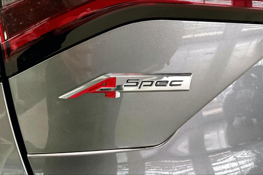 new 2026 Acura MDX car, priced at $70,850