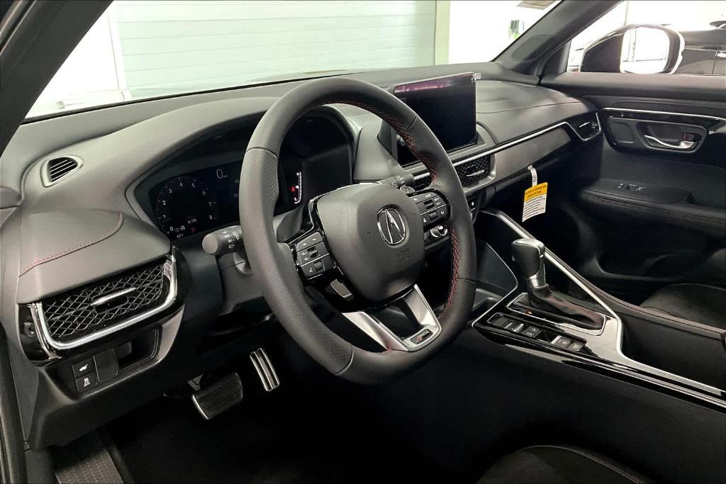 used 2025 Acura ADX car, priced at $41,350