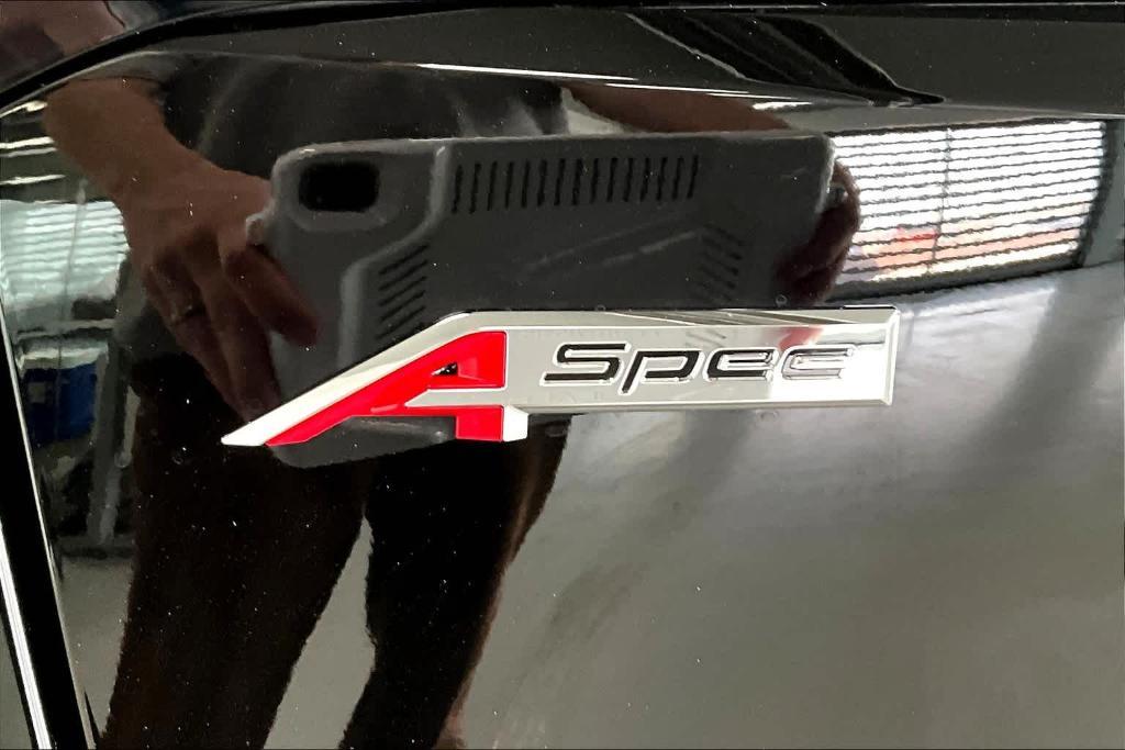 used 2025 Acura ADX car, priced at $41,350