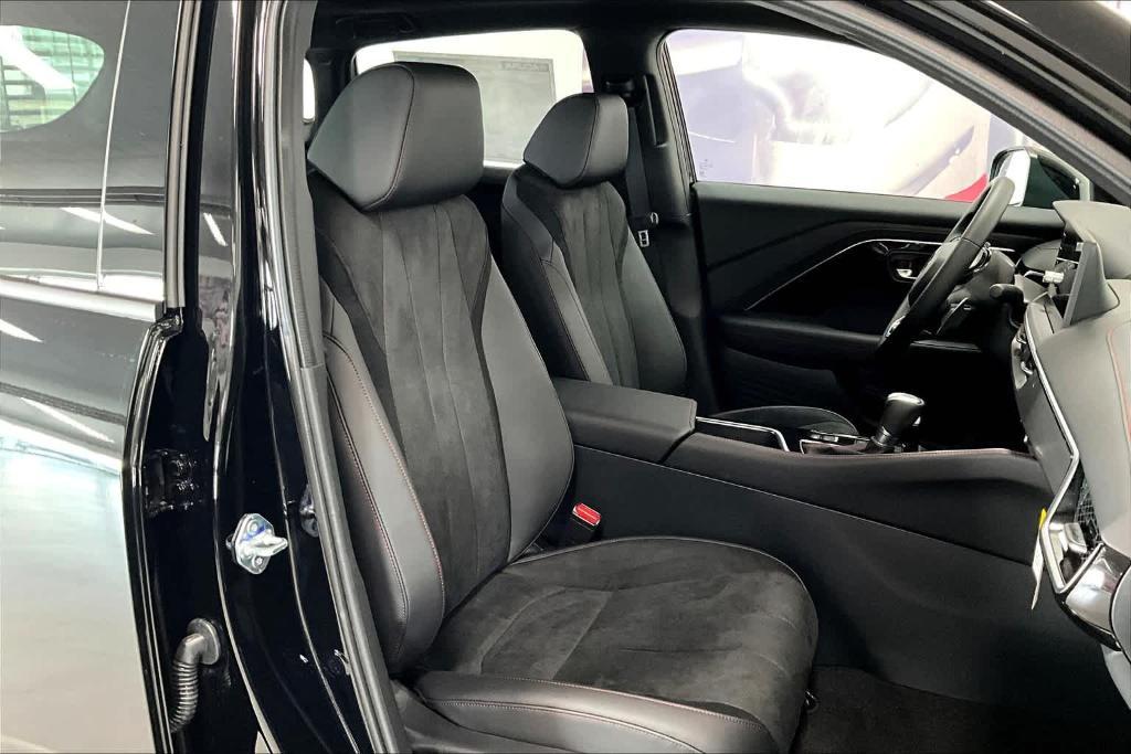 used 2025 Acura ADX car, priced at $41,350