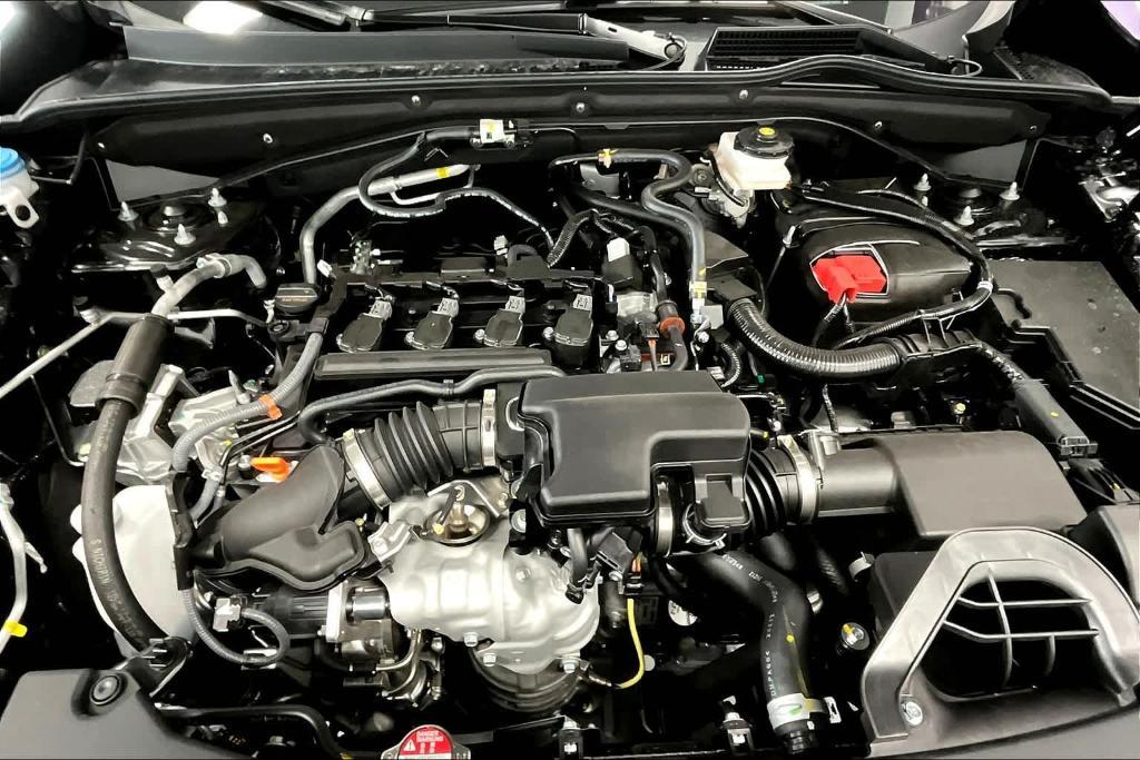 used 2025 Acura ADX car, priced at $41,350