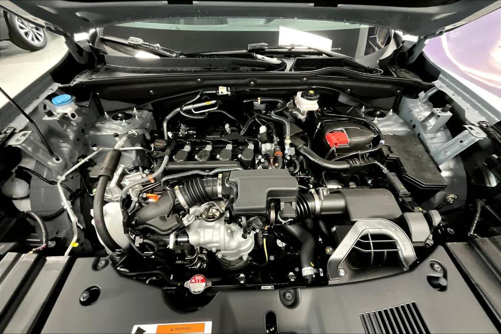 new 2025 Acura ADX car, priced at $41,950
