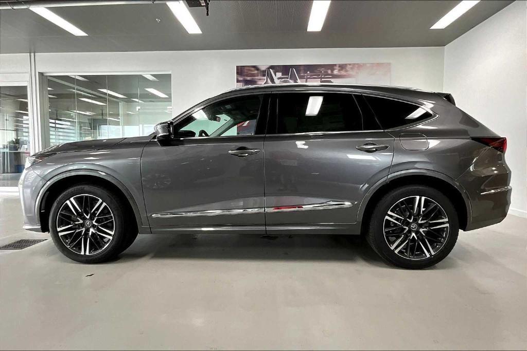 new 2026 Acura MDX car, priced at $68,850