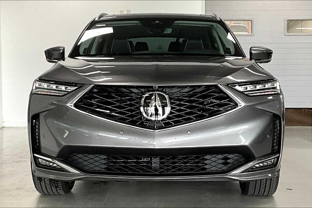 new 2026 Acura MDX car, priced at $68,850