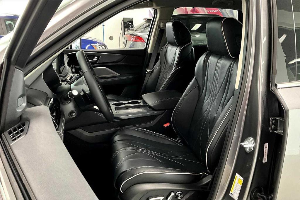 new 2026 Acura MDX car, priced at $68,850