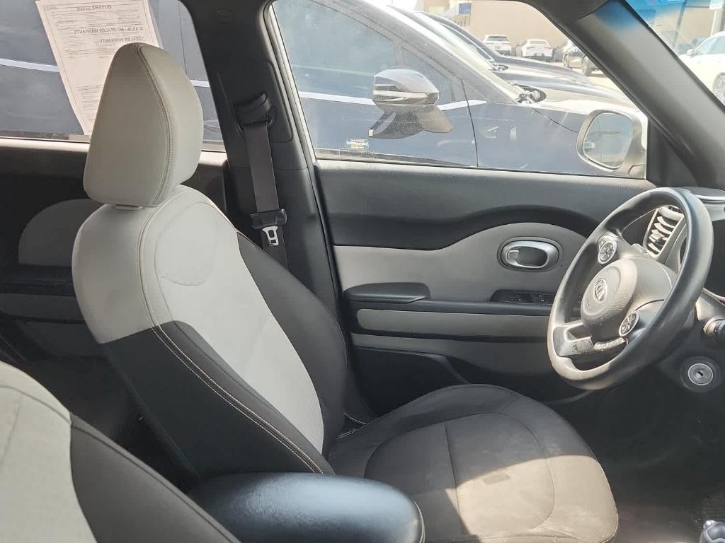 used 2014 Kia Soul car, priced at $9,777