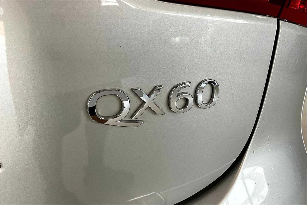 used 2014 INFINITI QX60 car, priced at $7,540