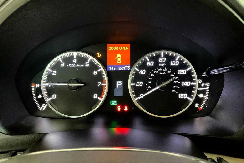 used 2013 Acura ILX car, priced at $14,460