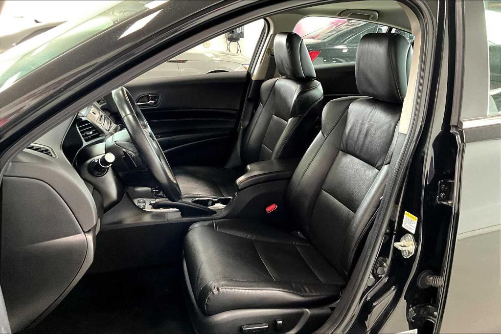 used 2013 Acura ILX car, priced at $14,460
