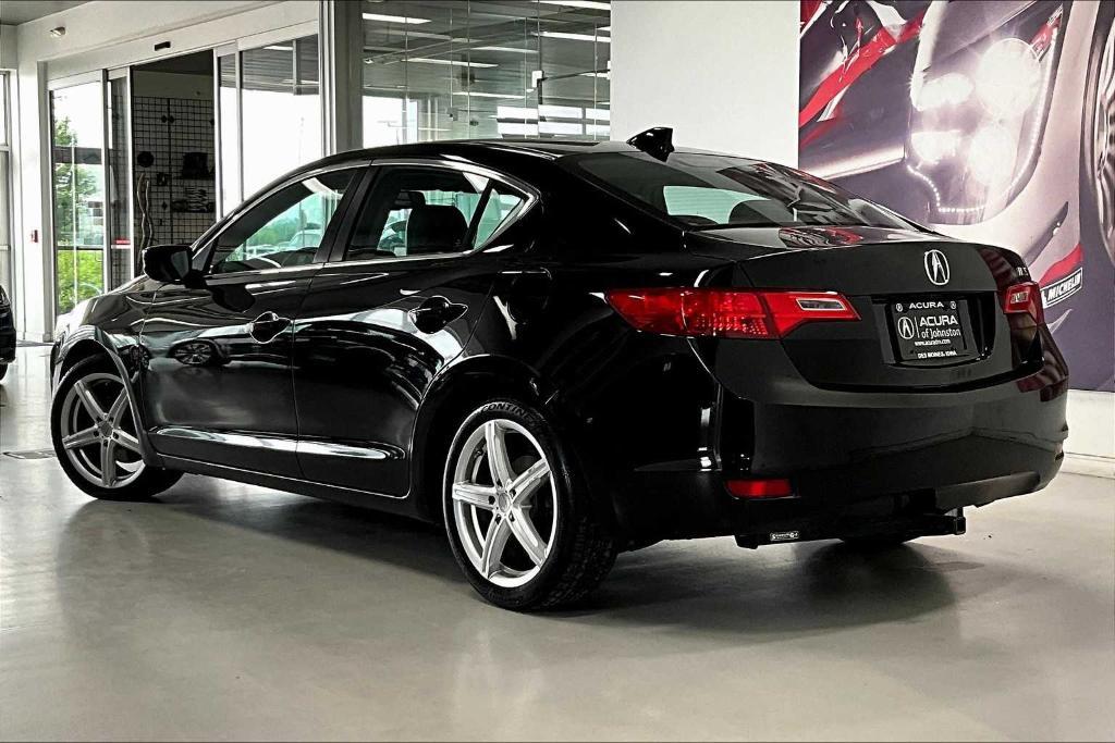 used 2013 Acura ILX car, priced at $14,460