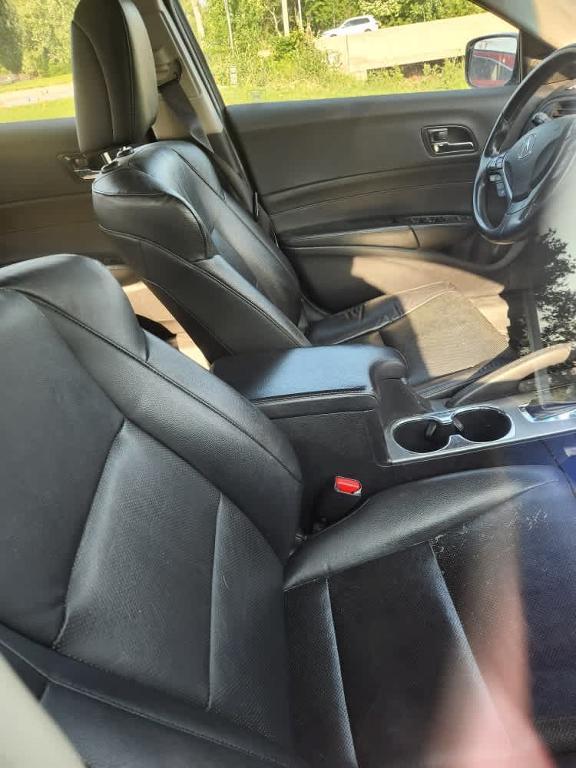 used 2013 Acura ILX car, priced at $14,460