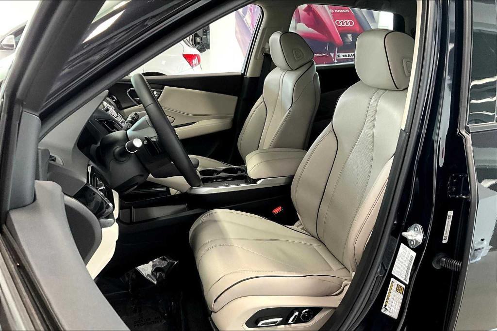 new 2025 Acura RDX car, priced at $54,400
