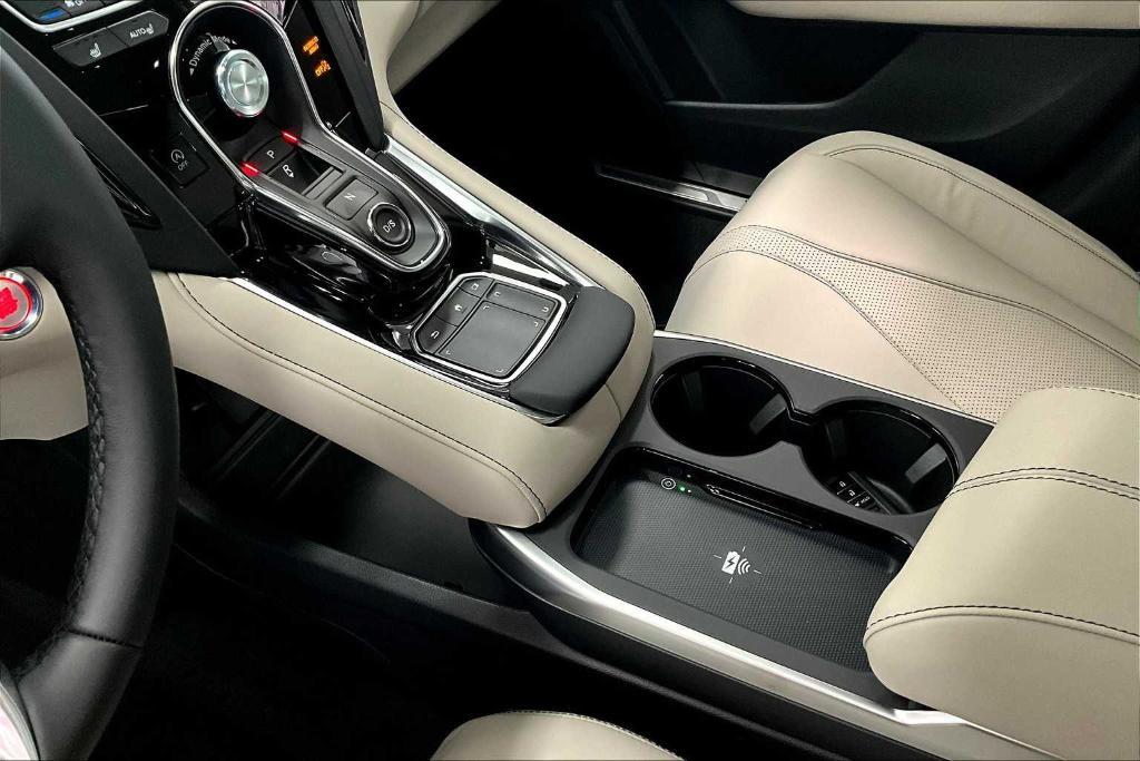 new 2025 Acura RDX car, priced at $49,250