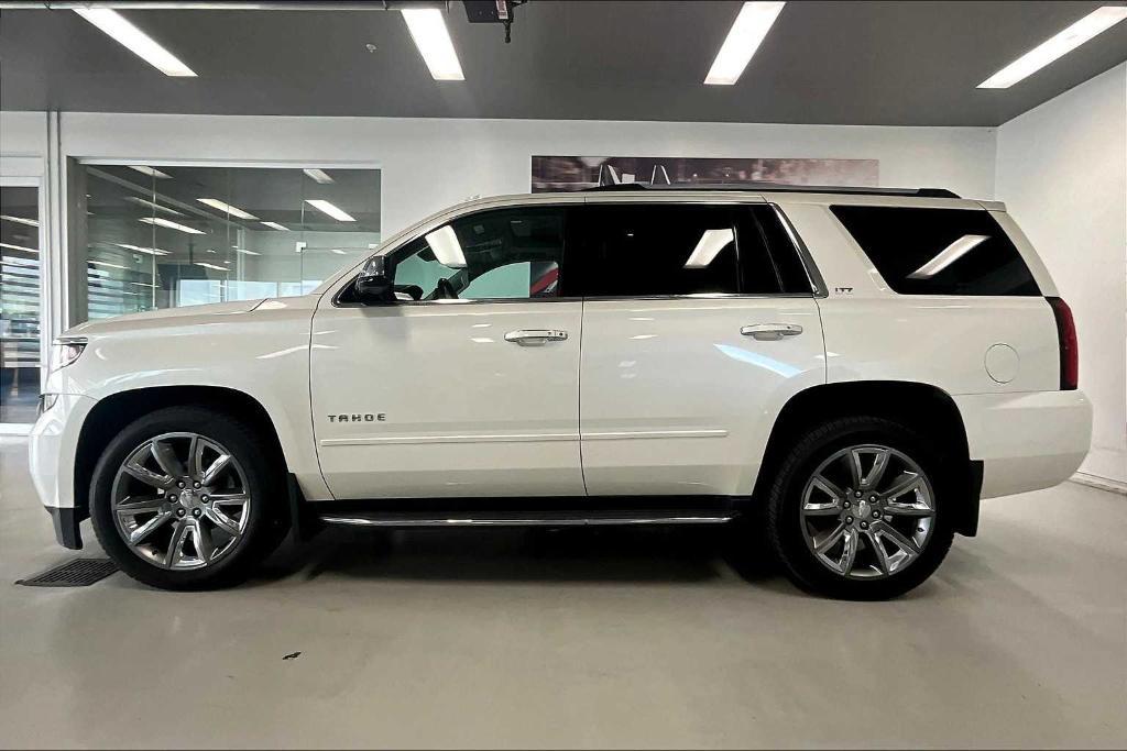 used 2015 Chevrolet Tahoe car, priced at $22,980