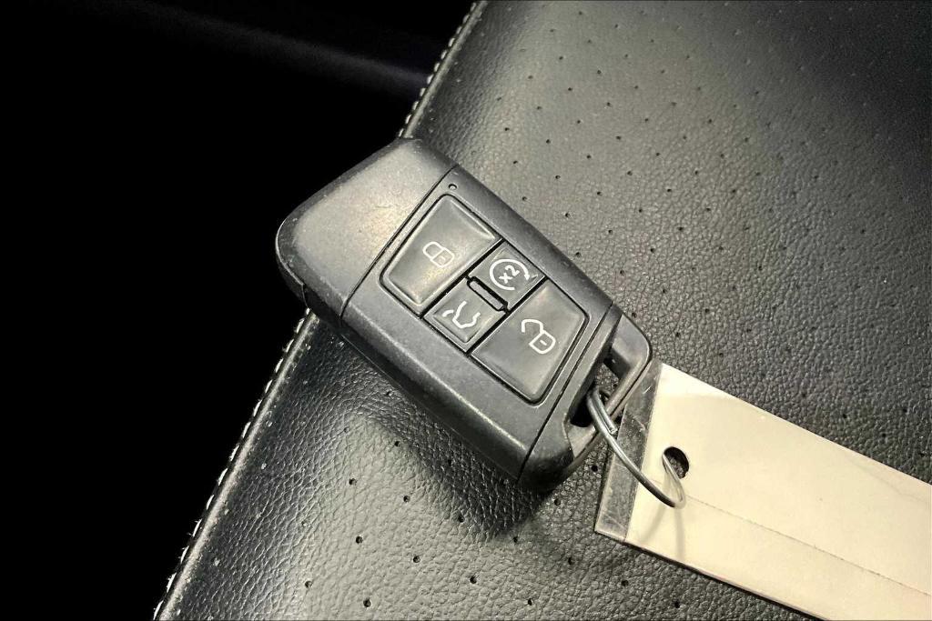 used 2019 Volkswagen Tiguan car, priced at $18,827