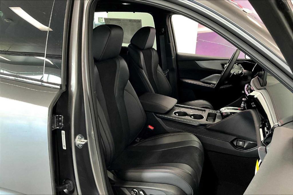 new 2026 Acura MDX car, priced at $64,350