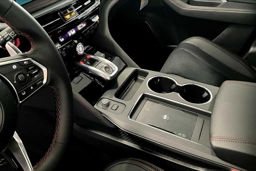 new 2026 Acura MDX car, priced at $64,350