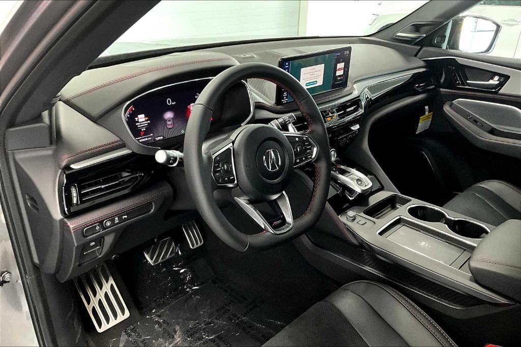 new 2026 Acura MDX car, priced at $64,350