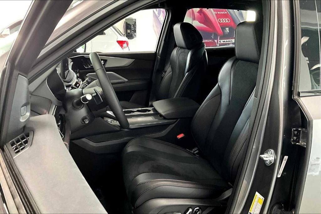 new 2026 Acura MDX car, priced at $64,350