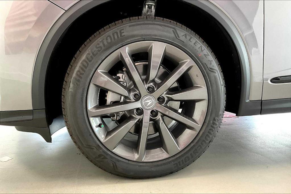 new 2026 Acura MDX car, priced at $64,350