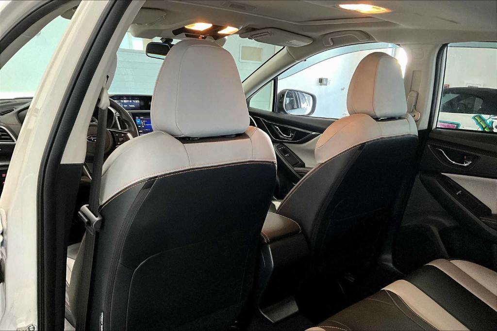 used 2020 Subaru Crosstrek car, priced at $24,387