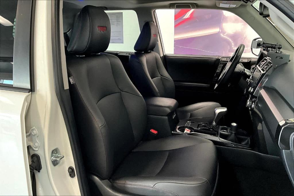 used 2023 Toyota 4Runner car, priced at $49,890