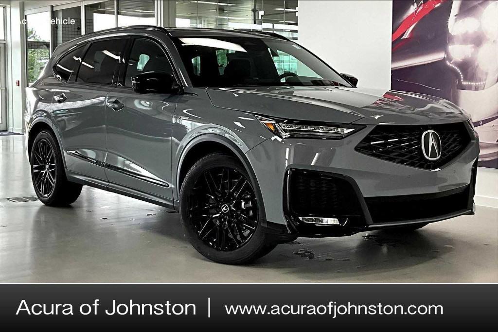 new 2026 Acura MDX car, priced at $70,850