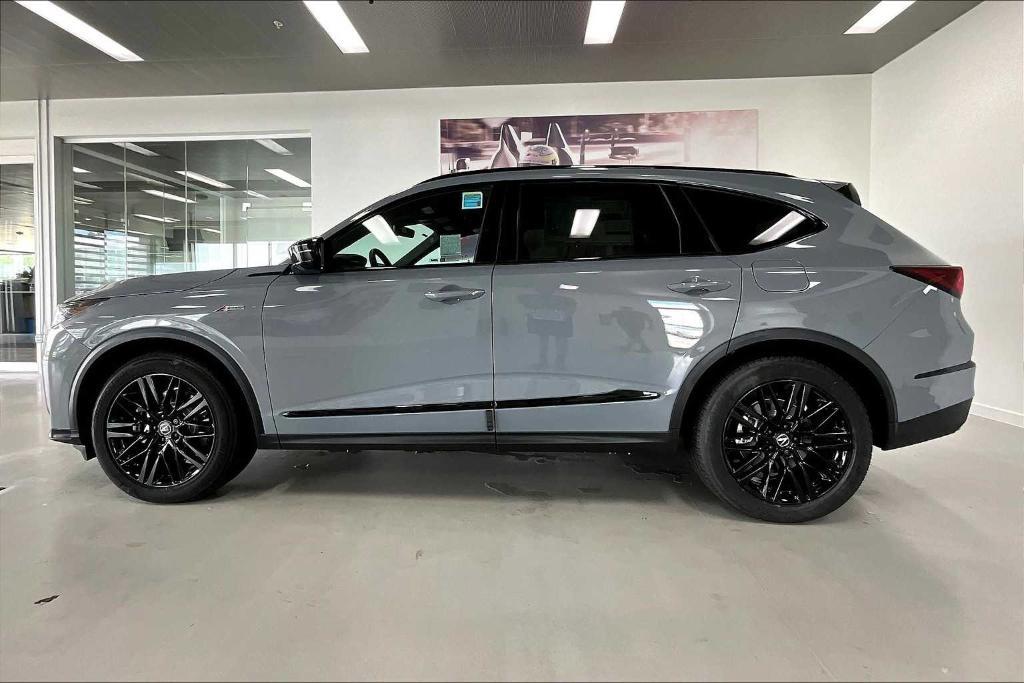 new 2026 Acura MDX car, priced at $70,850