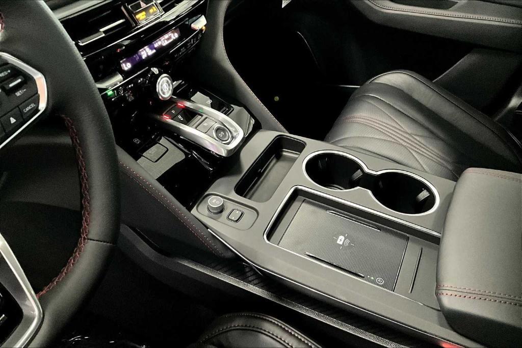 new 2026 Acura MDX car, priced at $70,850