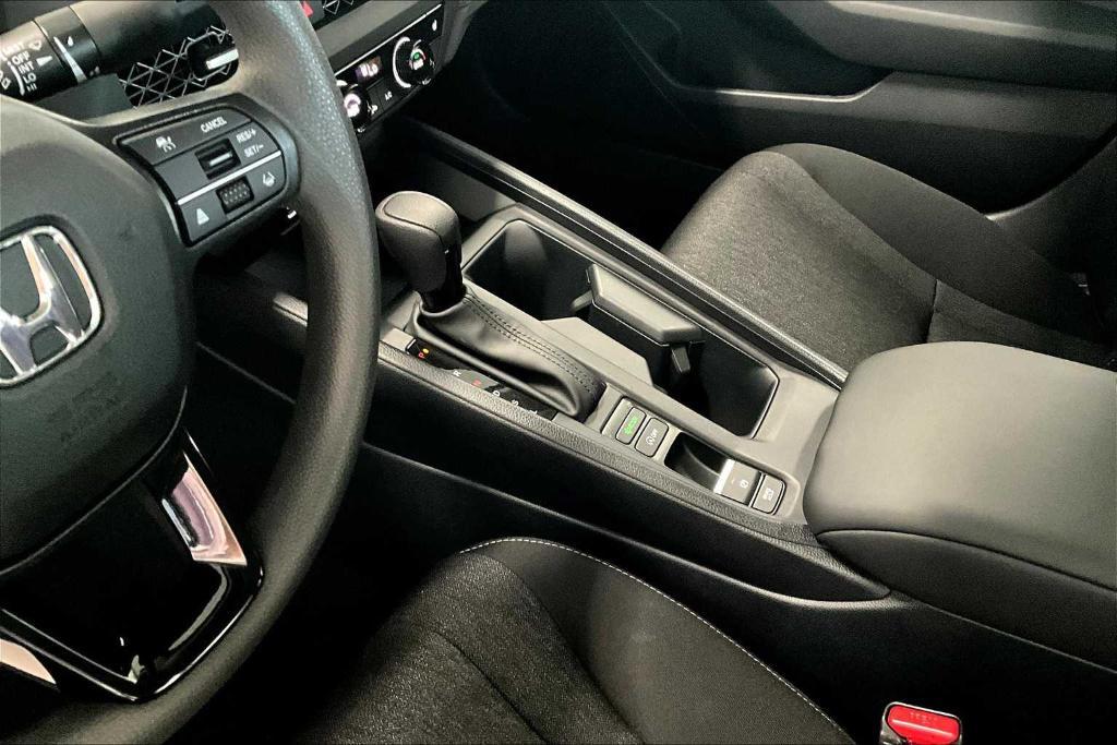 used 2023 Honda Accord car, priced at $27,767