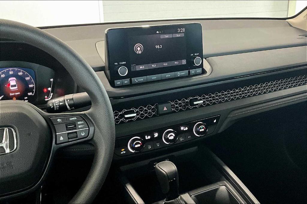 used 2023 Honda Accord car, priced at $27,767