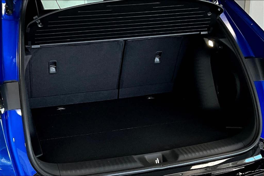 new 2025 Acura ADX car, priced at $45,350