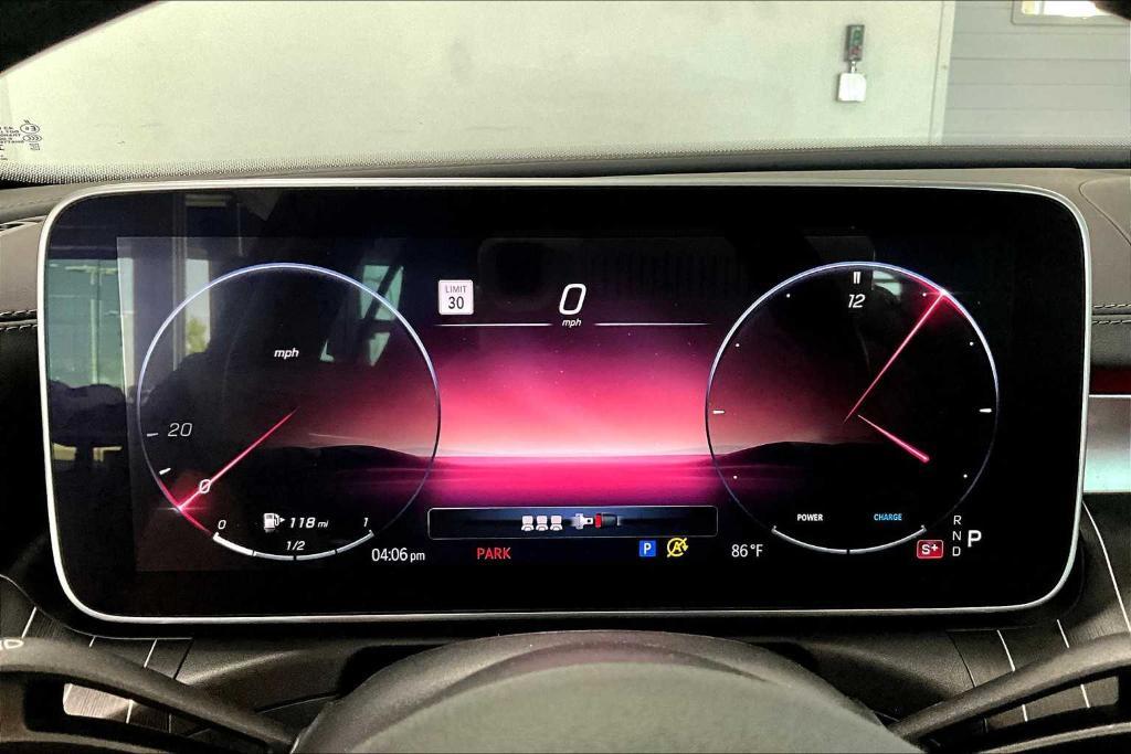 used 2024 Mercedes-Benz C-Class car, priced at $42,870