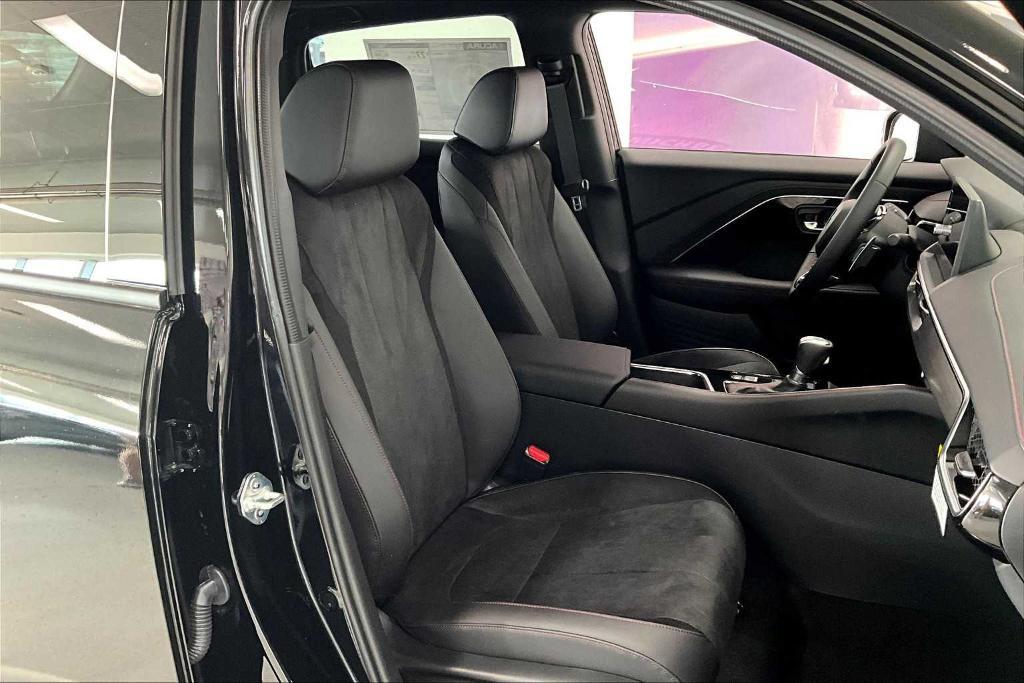 new 2025 Acura ADX car, priced at $41,350