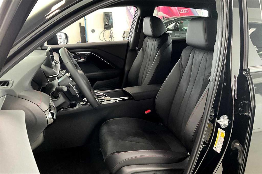 new 2025 Acura ADX car, priced at $41,350