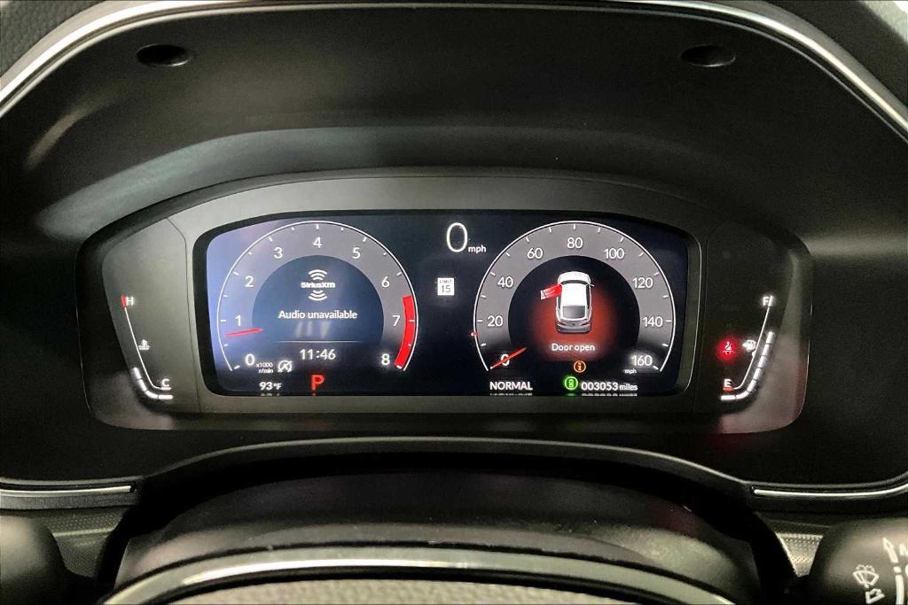 used 2024 Acura Integra car, priced at $32,977