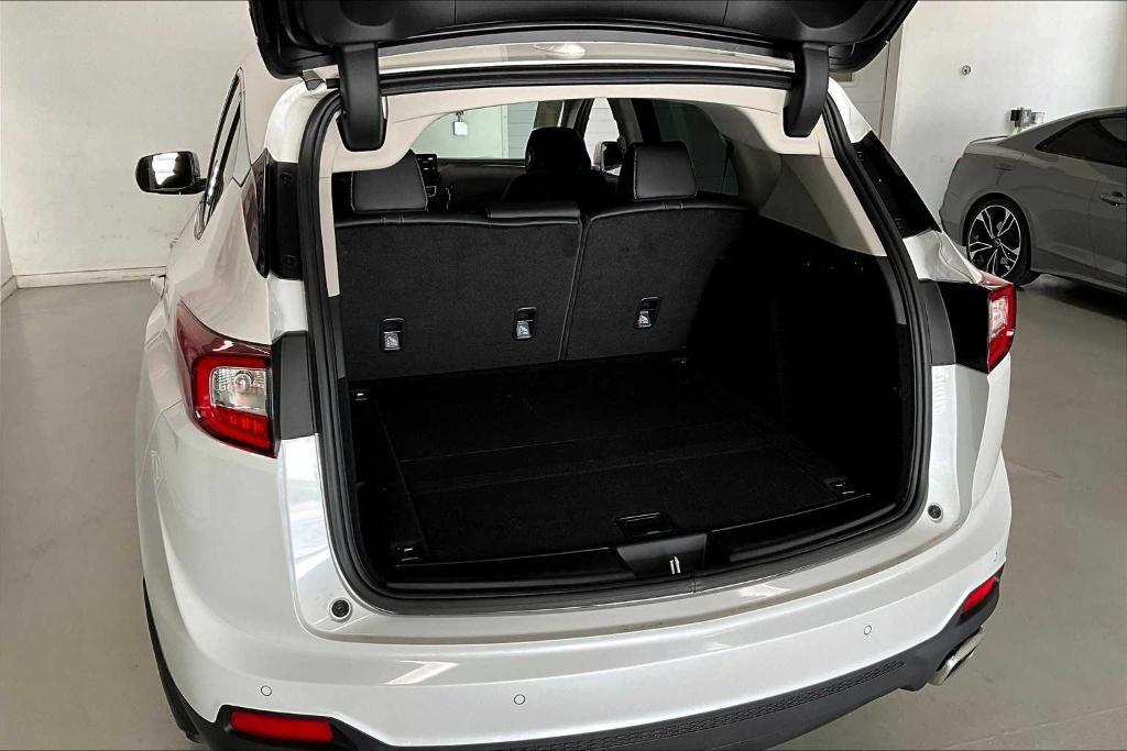 new 2025 Acura RDX car, priced at $49,250