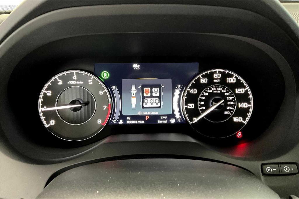 new 2025 Acura RDX car, priced at $49,250