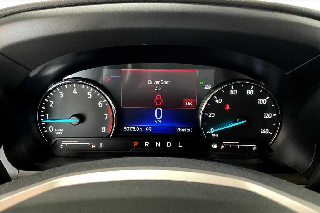 used 2021 Ford Explorer car, priced at $29,990
