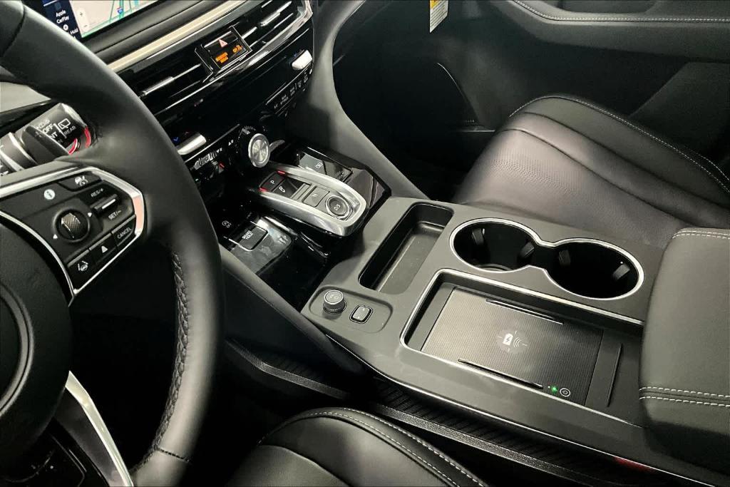 new 2025 Acura MDX car, priced at $60,750